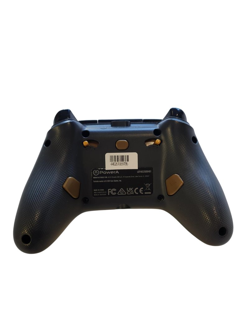 Manette filaire manette fornite
