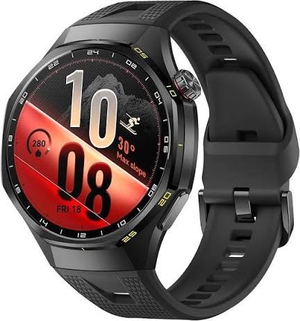 Montre connectee watch gt7 pro
