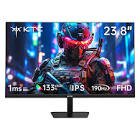Ecran gaming 24" h24f8 180 hz