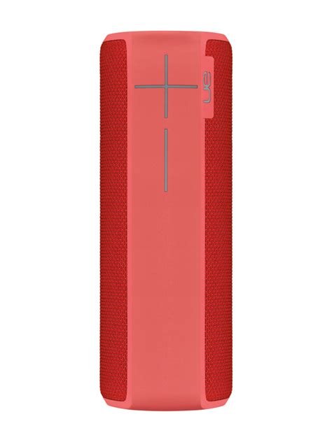 Enceinte bt ue boom 2 s-00151 rouge