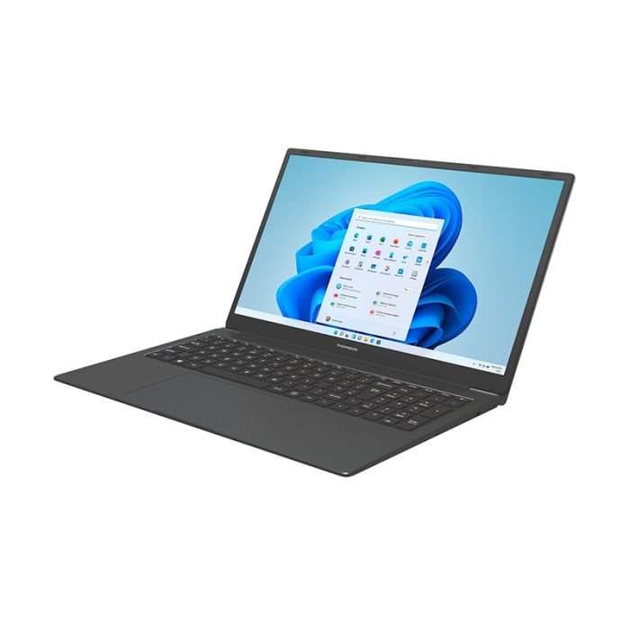 Ordinateur portable neo n171312-16bk512 16" intel core i3-1215u 1,2ghz 512go 16go intel uhd graphics azerty