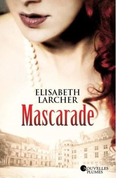 Livre mascarade