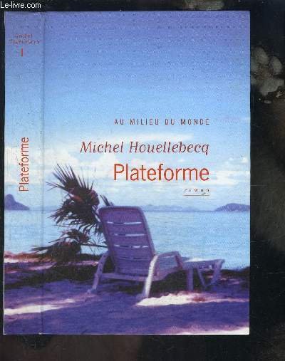 Livre plateforme