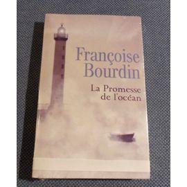 Livre la promesse de l'ocean