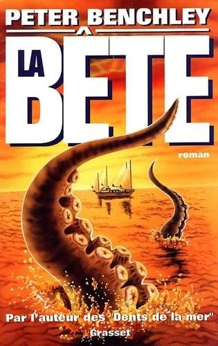 Livre la bete