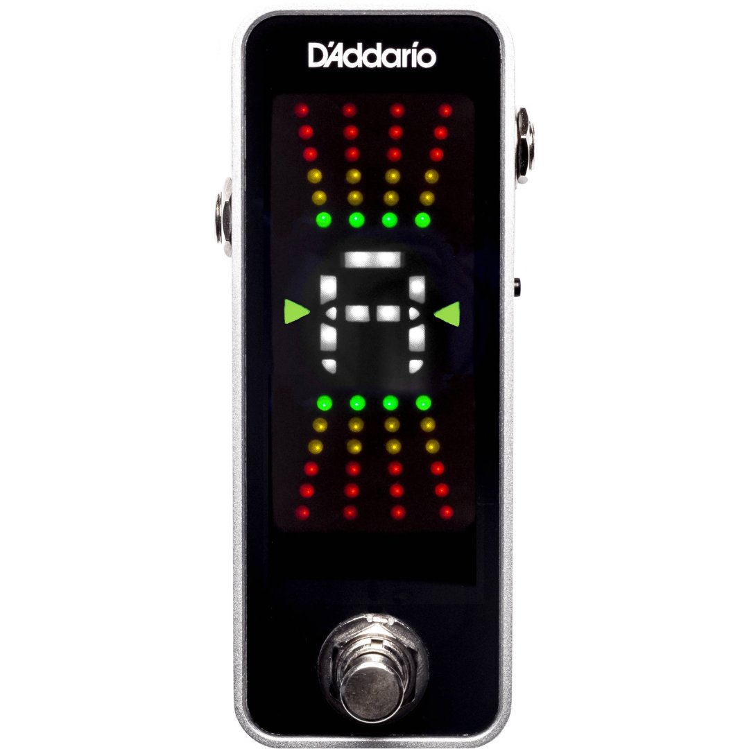 Pedale d'effet guitare pw-ct-20