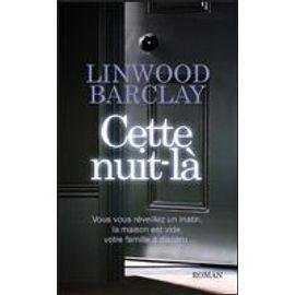 Livre cette nuit-la