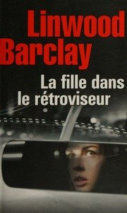 Livre la fille dans le retroviseur