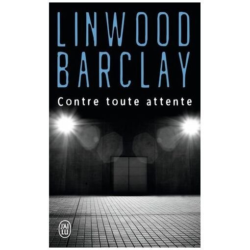Livre contre toute attente