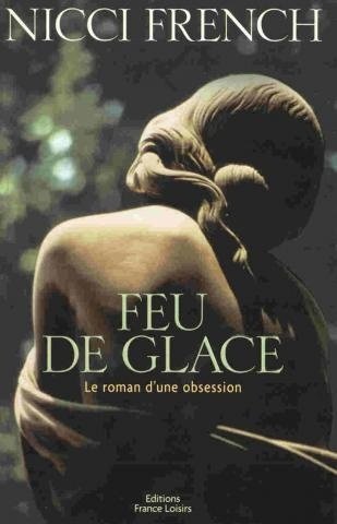 Livre feu de glace