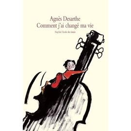Livre comment j'ai change ma vie