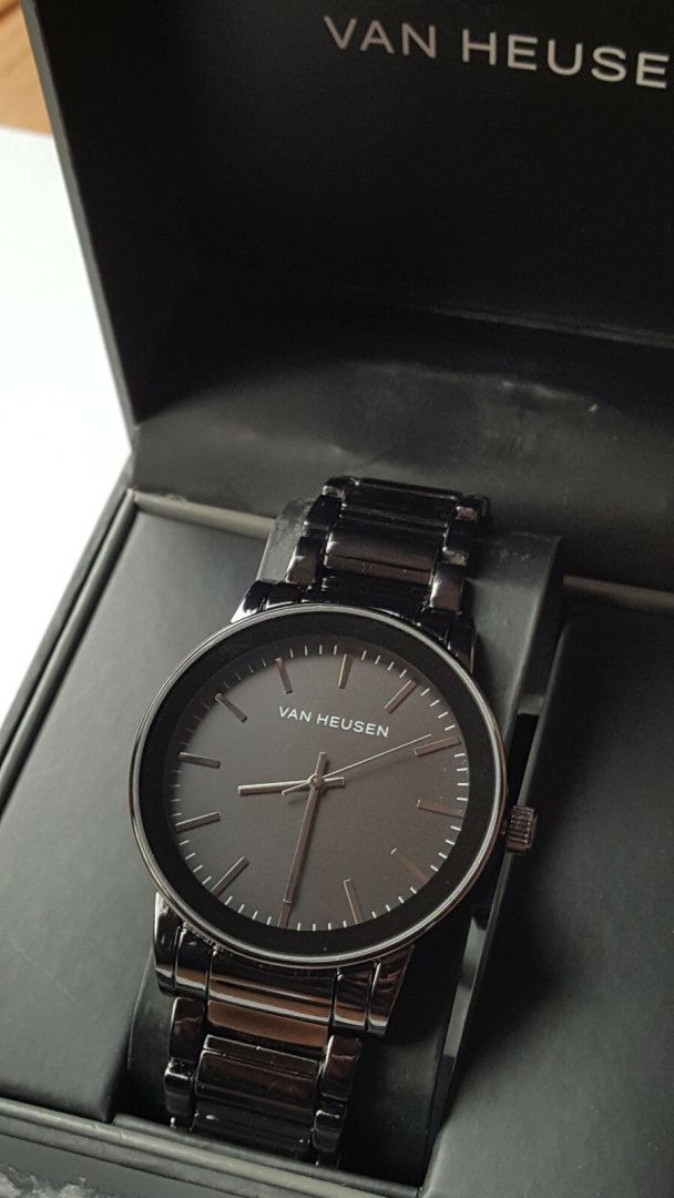 Montre van2055