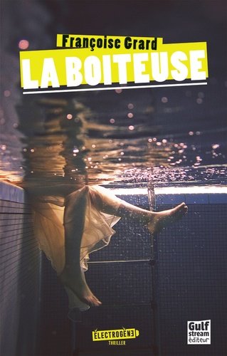 Livre la boiteuse