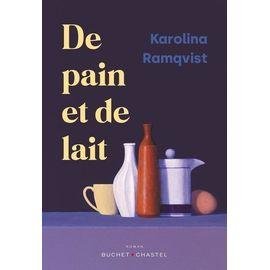 Livre de pain et de lait