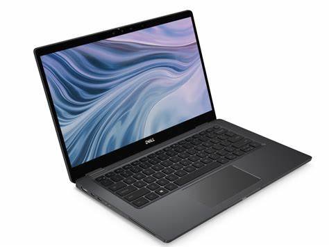 Ordinateur portable intel core i5 10310u latitude 7310 256go 8go qwerty