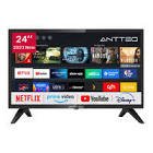 Av32d1 32" 81cm led hd smarttv