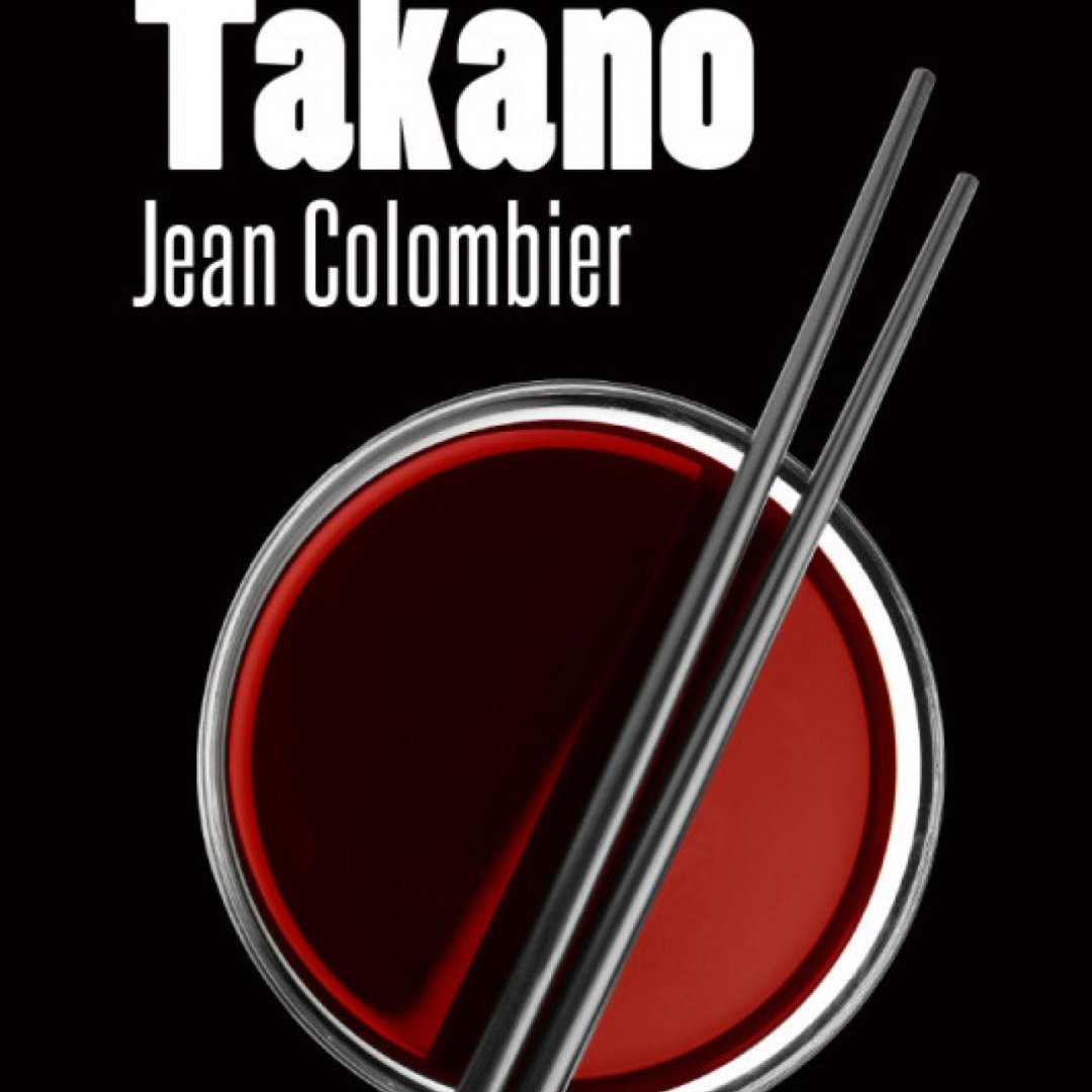 Livre takano