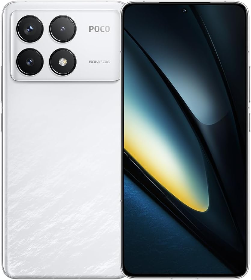 Poco f9 pro
