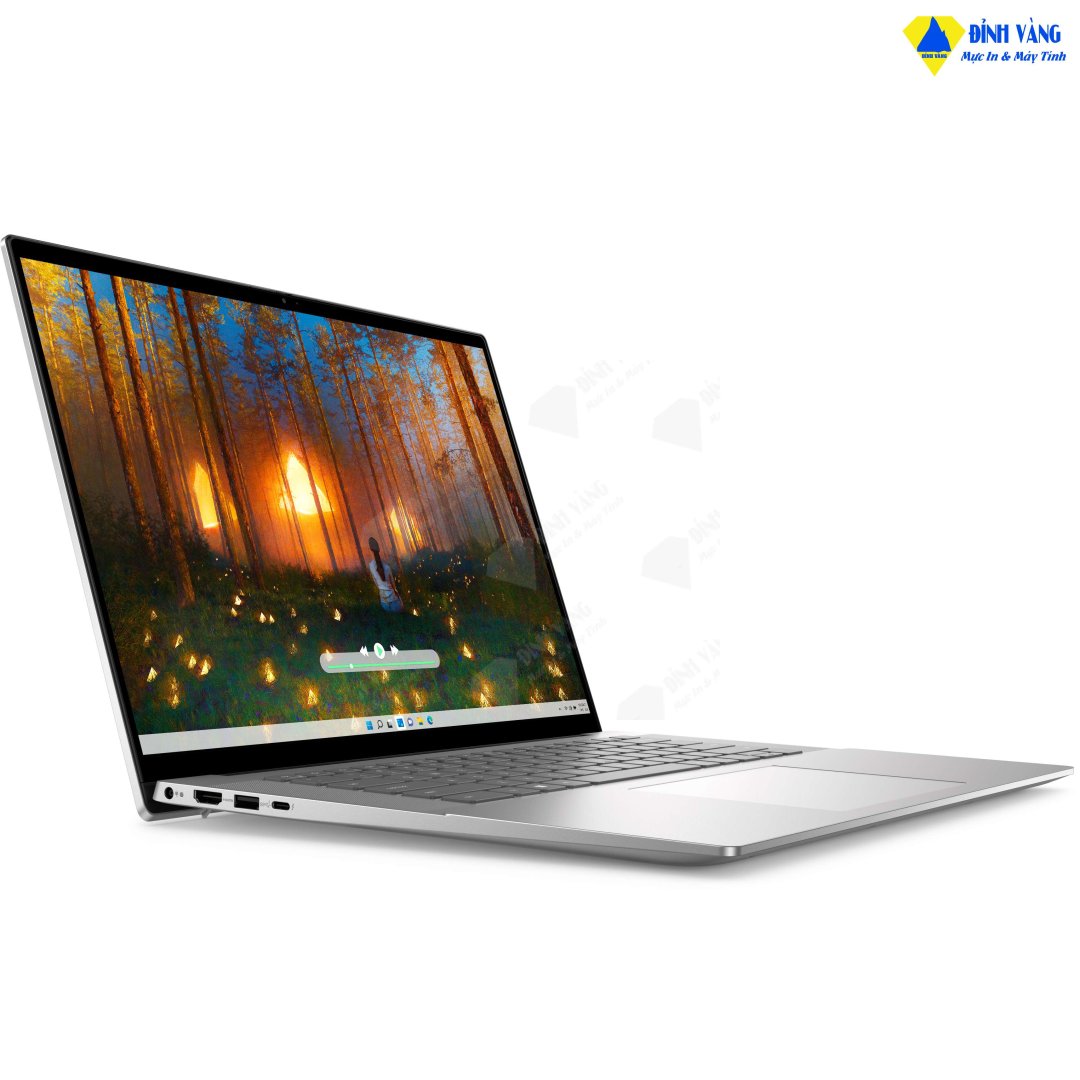 Pc portable vostro 16 5630 16" i71360p 2,20 ghz 512go 16go intel iris xe graphics azerty