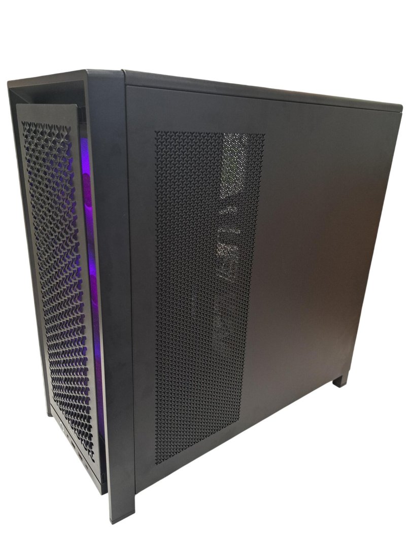 Ordinateur tour gamer ryzen 5 7600 6 32go 1000go amd rx 6650 xt