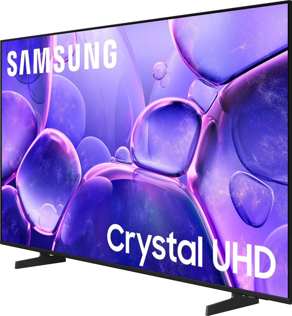 Tv crystal uhd tu65cu6905k 65" crystal uhd 4k ultra hd smarttv