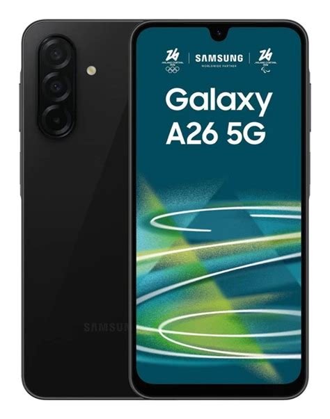 A26 128 go