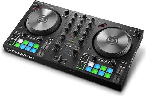 Controleur kontrol s2 mk3