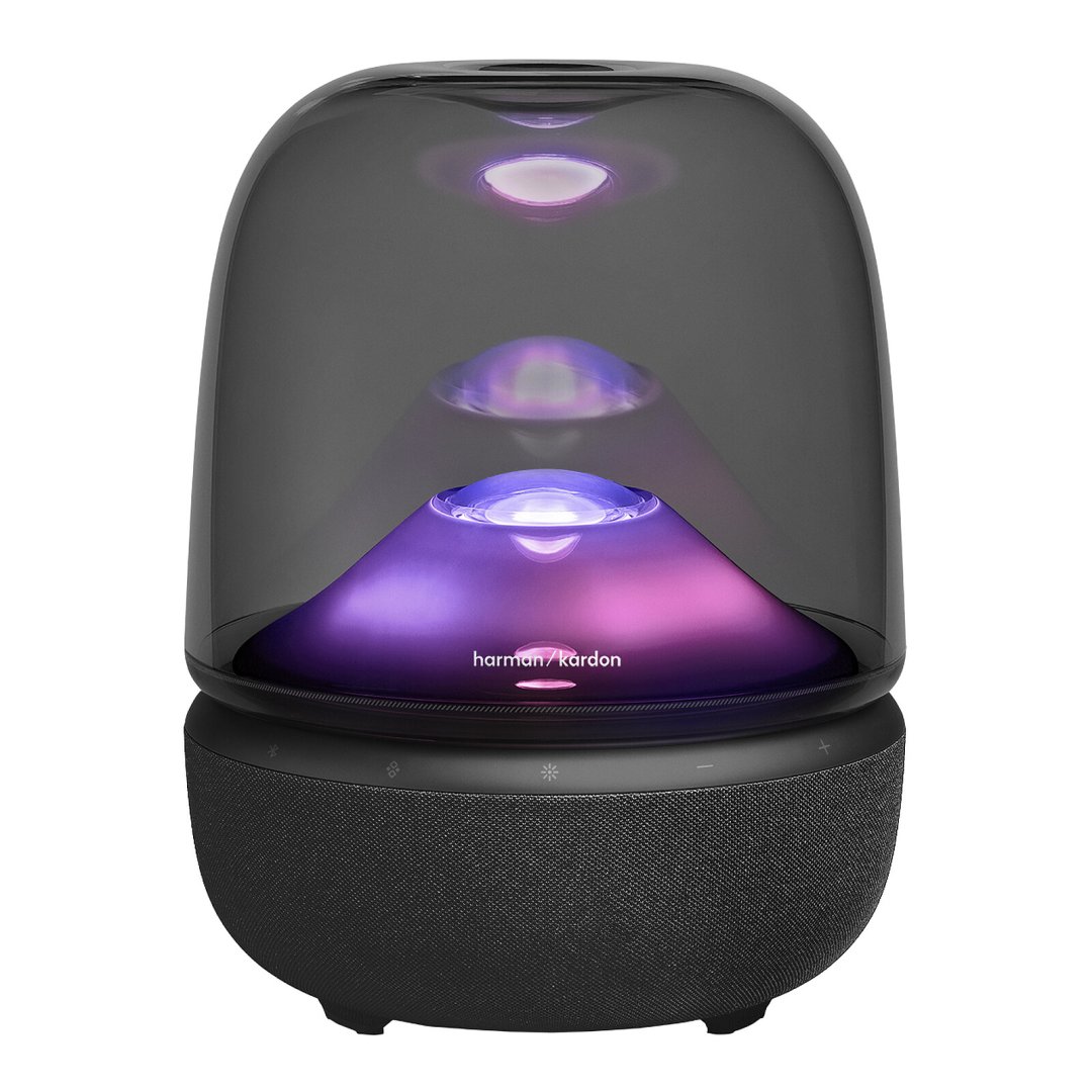 Enceinte bluetooth aura studio 5