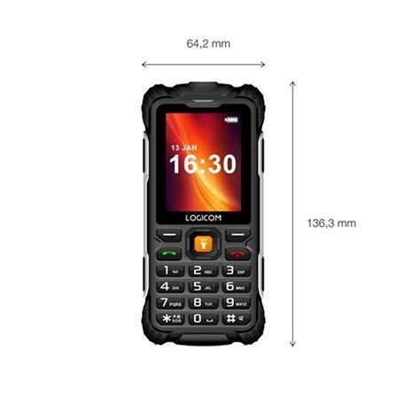 Logicom xtrem 60