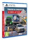 Jeu truck & logitics simulator