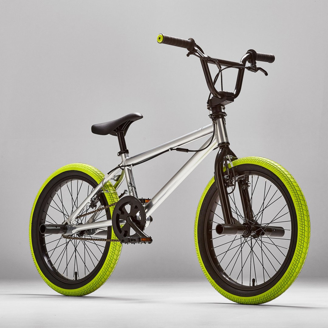 Velo bmx 520