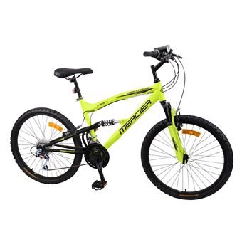 Vtt 24" raid fx
