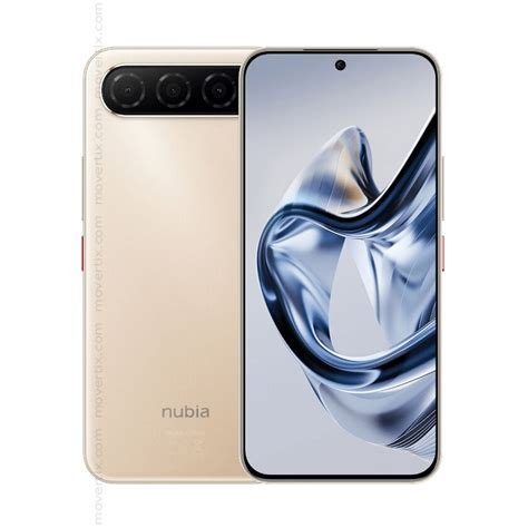 Zte nubia air