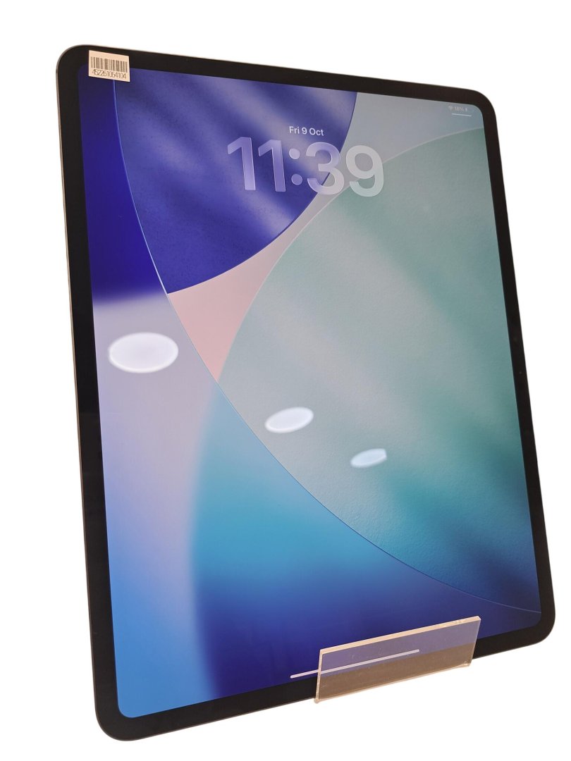 Ipad pro 8