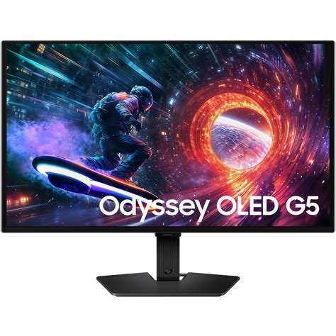 Ecran oled g50sf - s27fg506su