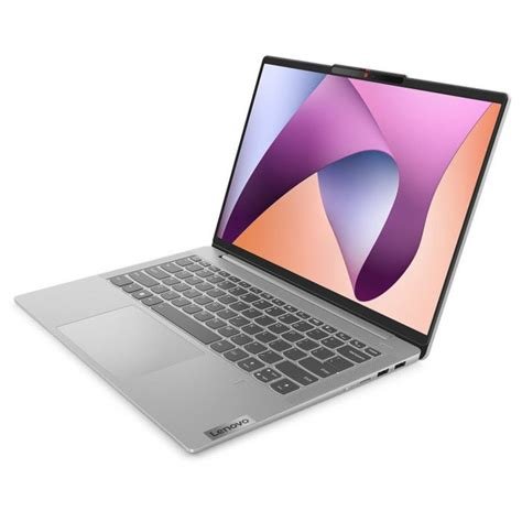 Pc portable ideapad slim 3 14amn8 (reference 82xn00atfr) amd ryzen 5 7520u (4 c?urs / 8 threads, de 2,8 ghz