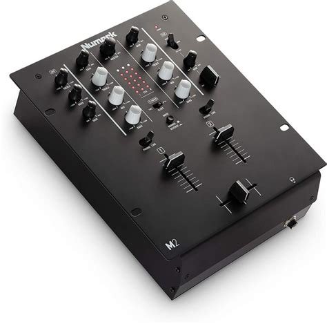 Table de miixage hife 156