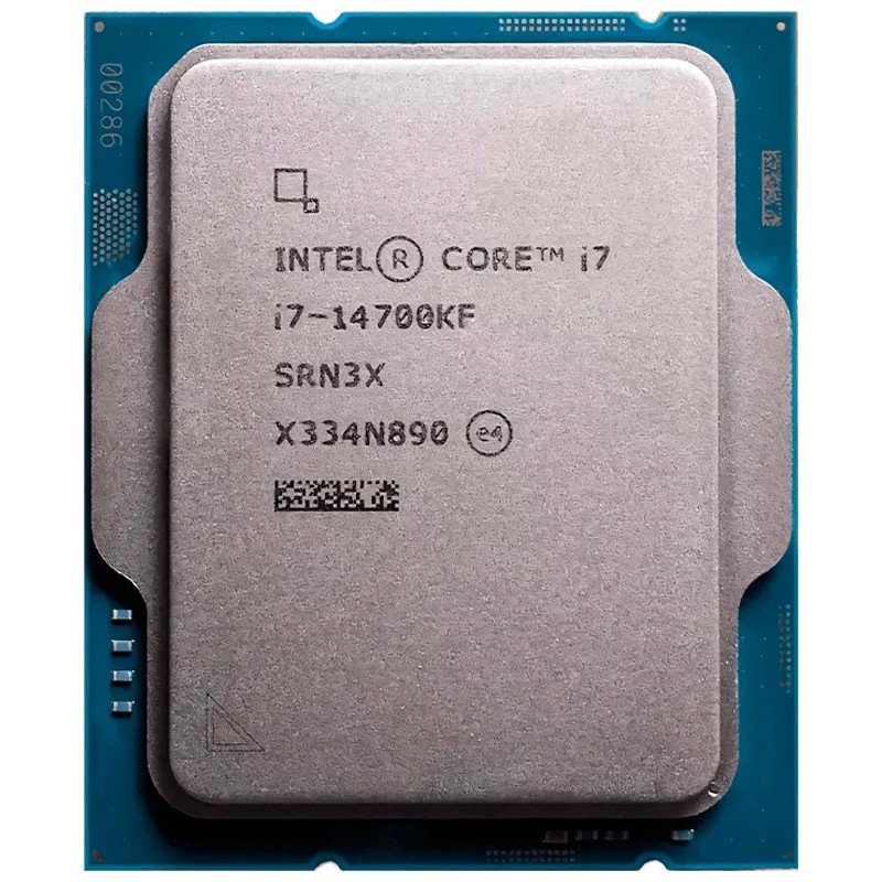 Processeur i7 14700kf