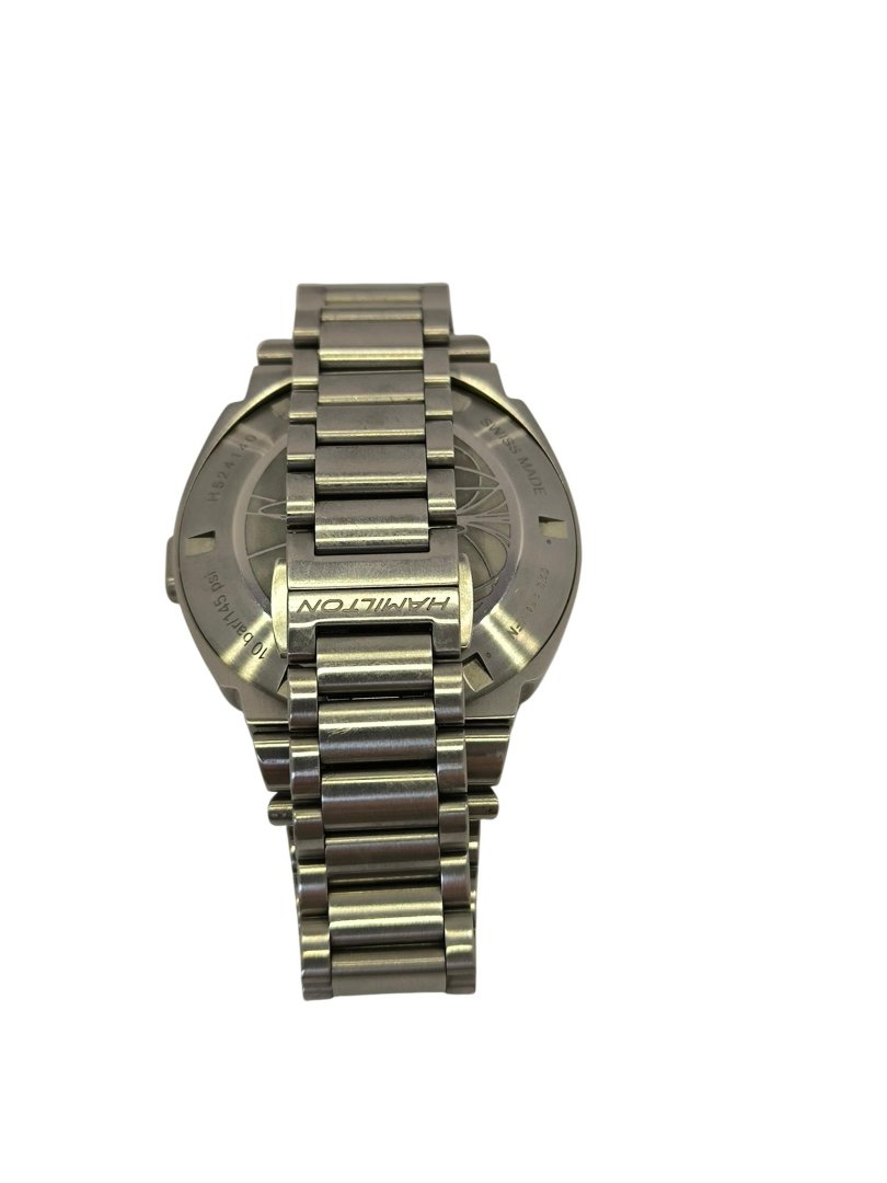 Montre psr 74