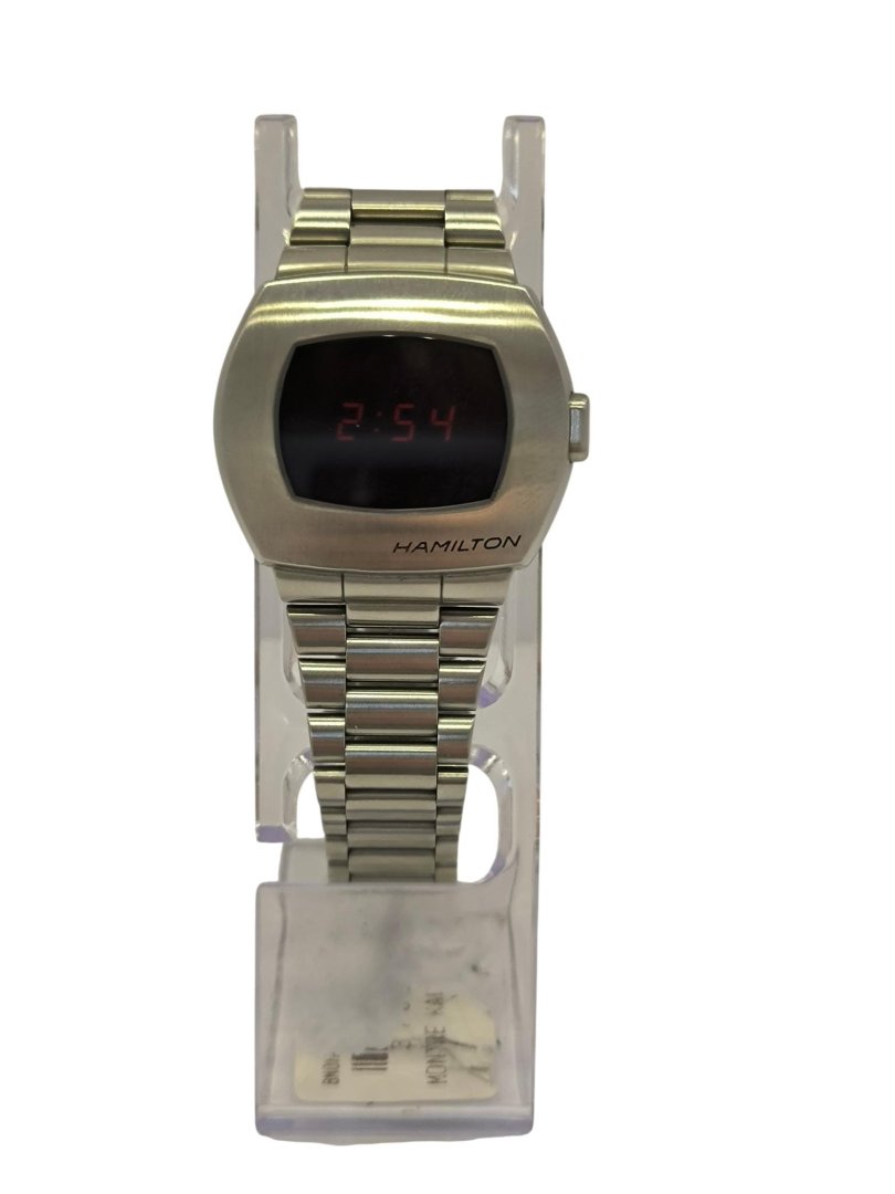 Montre psr 74