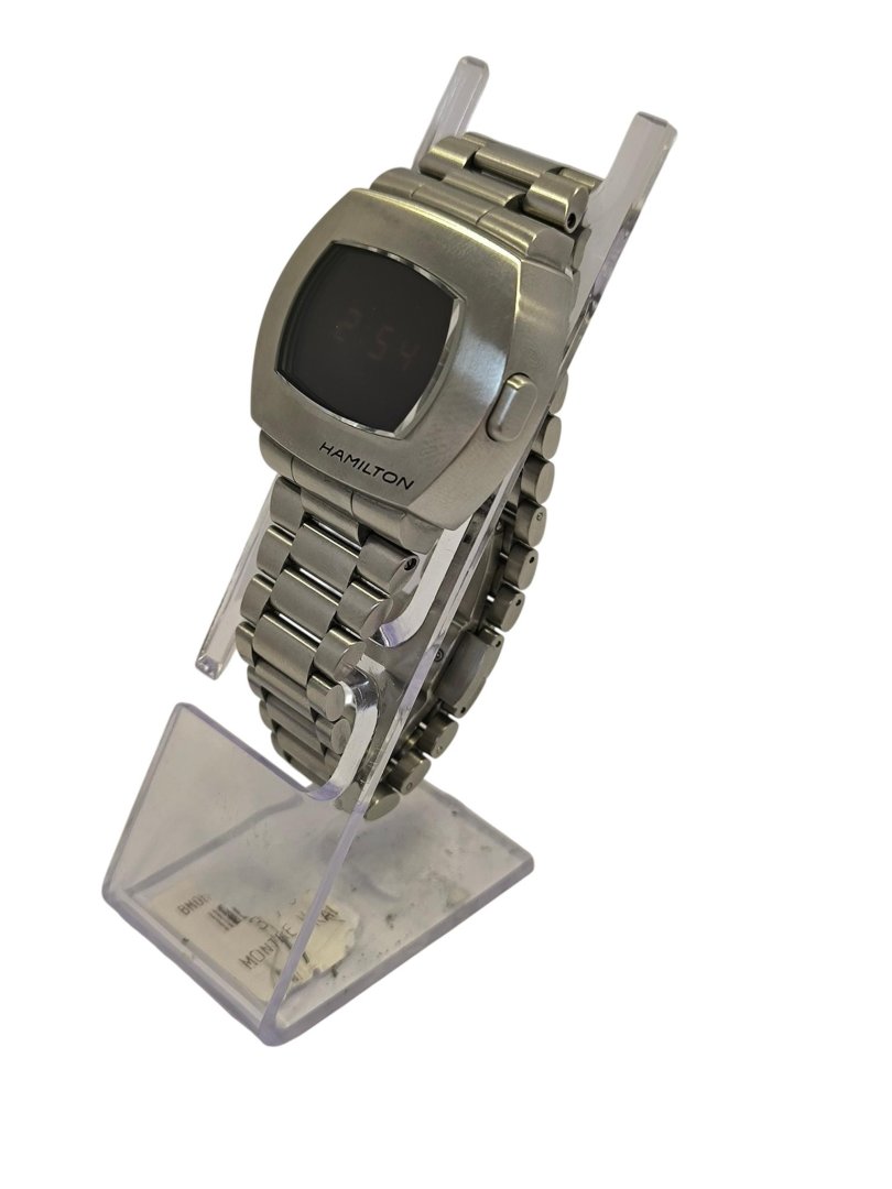 Montre psr 74