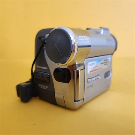 Camescope nv-gs22eg