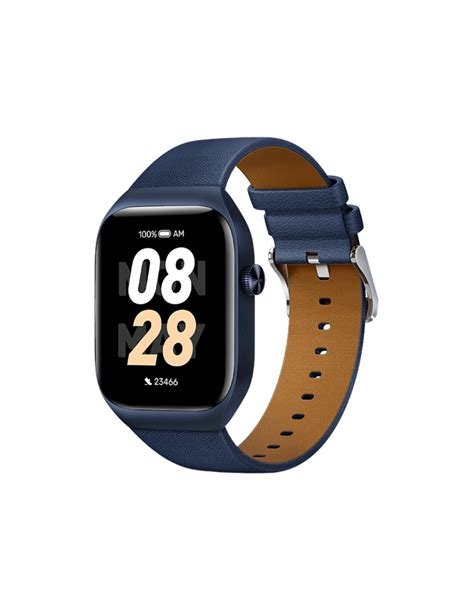 Montre connectee watch t2