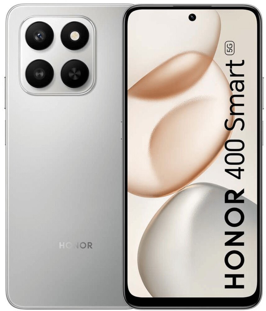 Honor 400 smart