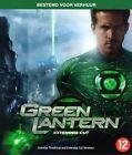 Green lantern-combo blu-ray 3d active-martin campbell