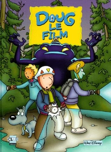 Bd doug - le film