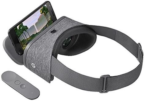 Casque vr daydream view 2