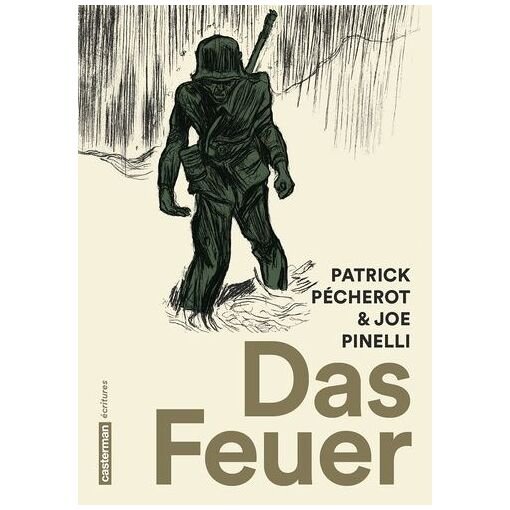 Livre das feuer