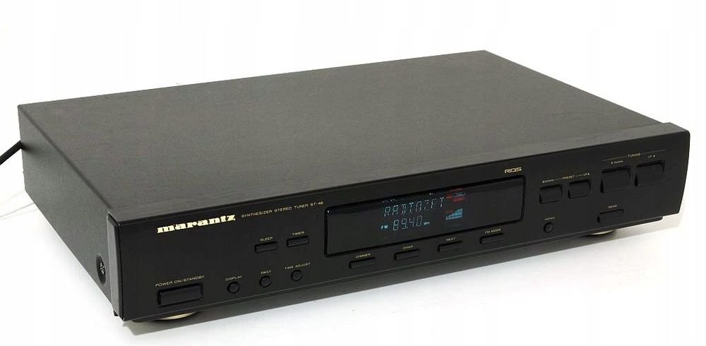 Tuner 74st48/02b