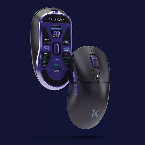 Souris gaming m20-pro
